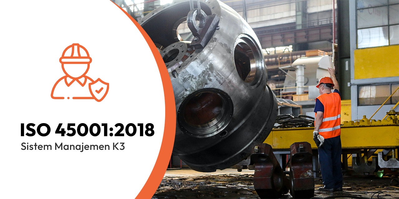 ISO 45001:2018